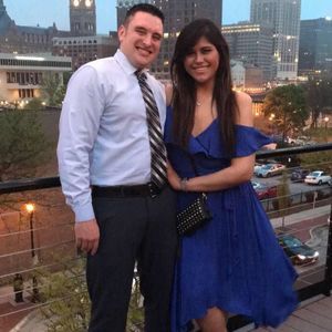 Meet your Posher, Lesly